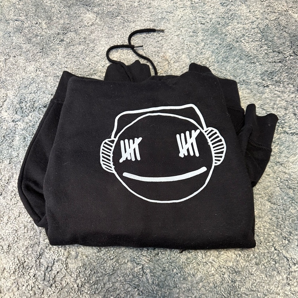 Dream 28 mil hoodie
